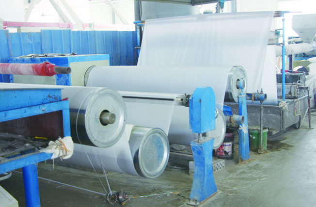 生產(chǎn)環(huán)境